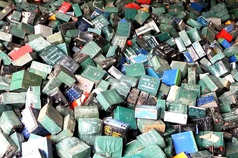 哪里回收旧电池附近_旧电池回收价格_电池可以回收