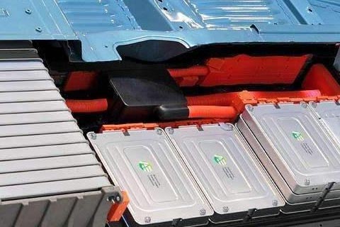 弋阳中畈乡收废旧UPS蓄电池,灯塔电源磷酸电池回收|高价新能源电池回收