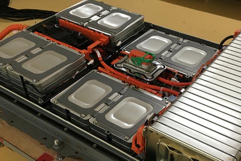 兴仁东湖专业高价回收UPS蓄电池,叉车蓄电池回收