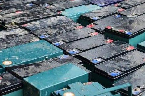 平城古城电池绿色回收,专业回收废旧电池|专业回收UPS蓄电池
