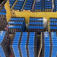 金安东旧电池回收-电池中的锂怎么回收